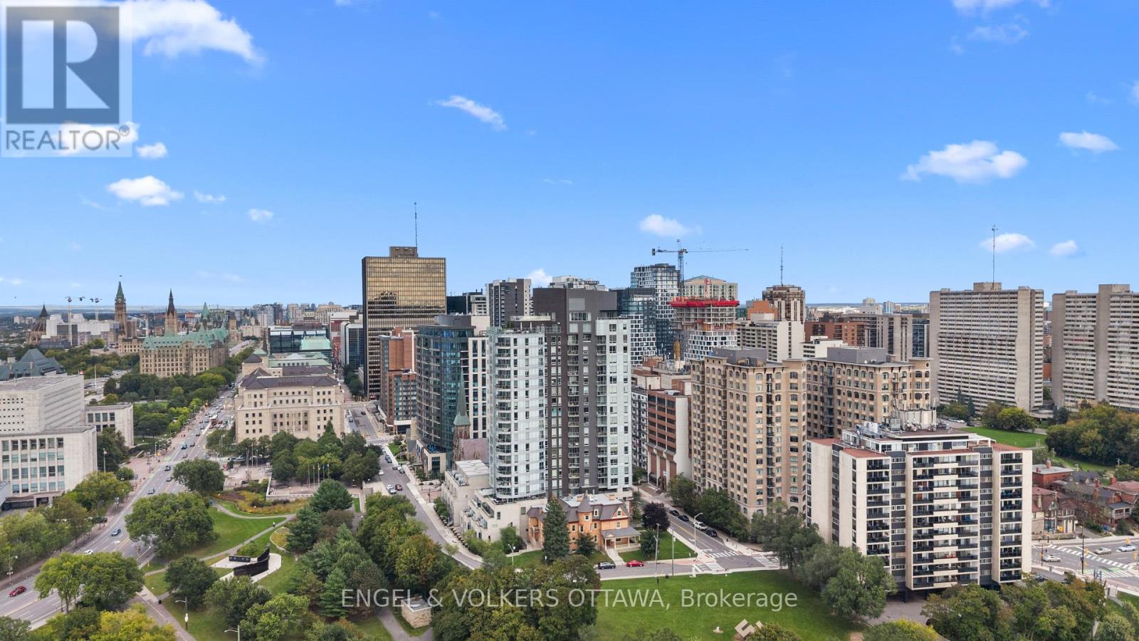 701 - 428 SPARKS STREET, Ottawa, Ontario