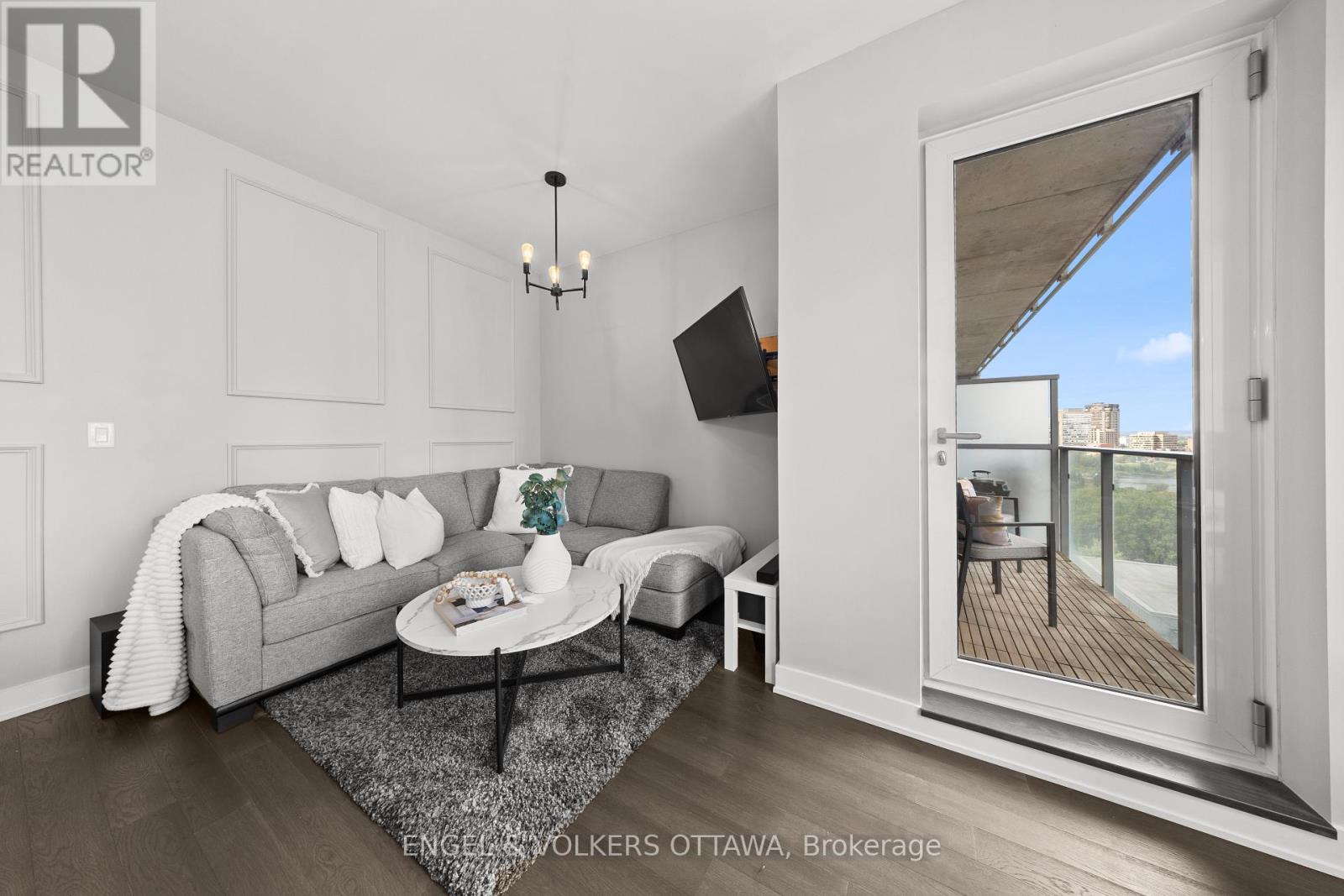 701 - 428 Sparks Street, Ottawa, Ontario  K1R 0B3 - Photo 16 - X13789448