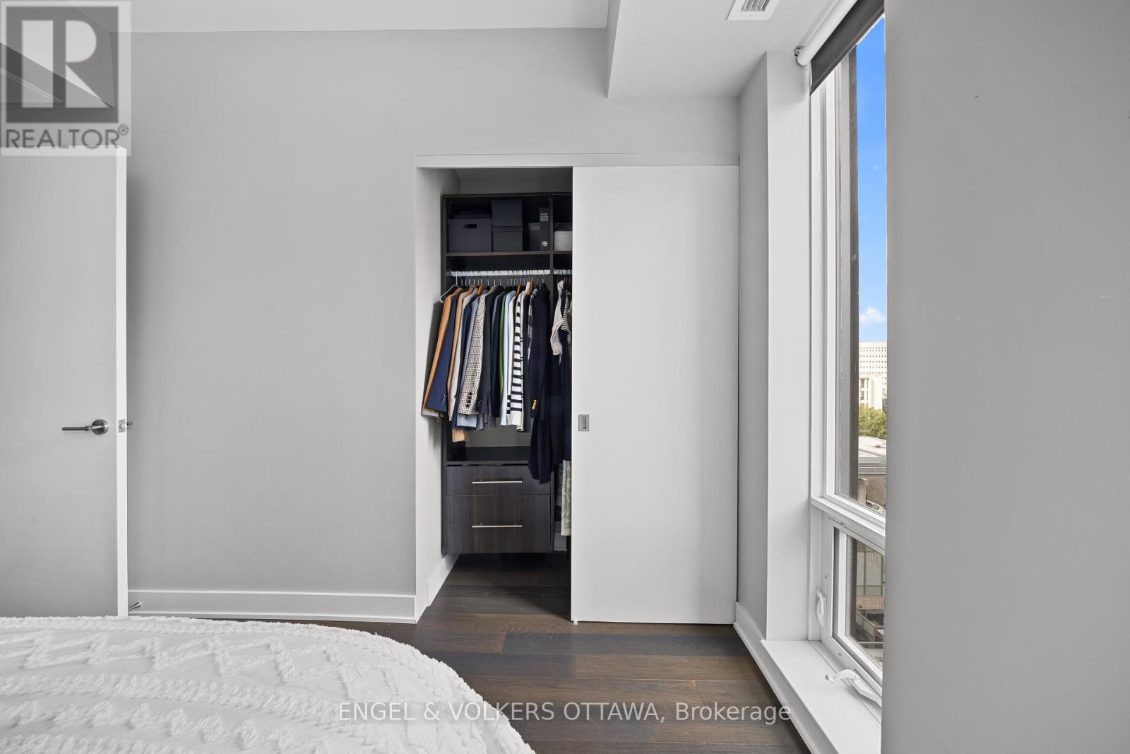 701 - 428 Sparks Street, Ottawa, Ontario  K1R 0B3 - Photo 22 - X13789448