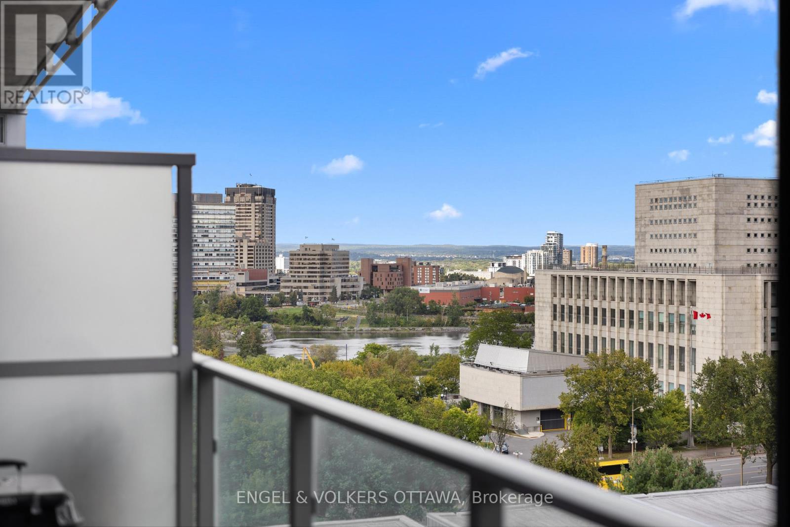 701 - 428 Sparks Street, Ottawa, Ontario  K1R 0B3 - Photo 30 - X13789448
