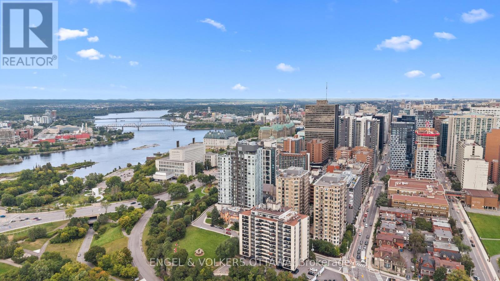 701 - 428 Sparks Street, Ottawa, Ontario  K1R 0B3 - Photo 39 - X13789448