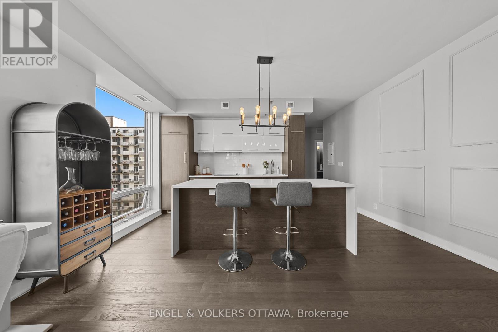 701 - 428 Sparks Street, Ottawa, Ontario  K1R 0B3 - Photo 7 - X13789448