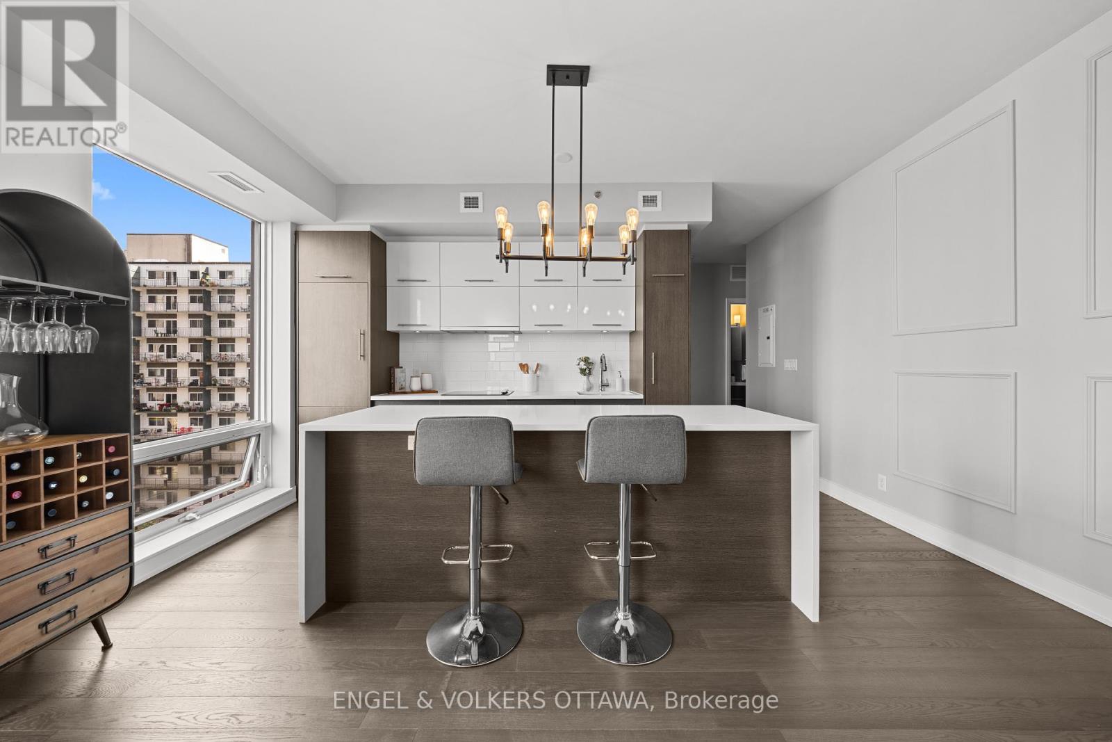 701 - 428 Sparks Street, Ottawa, Ontario  K1R 0B3 - Photo 8 - X13789448