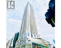 5004 - 1 BLOOR STREET E, Toronto, Ontario