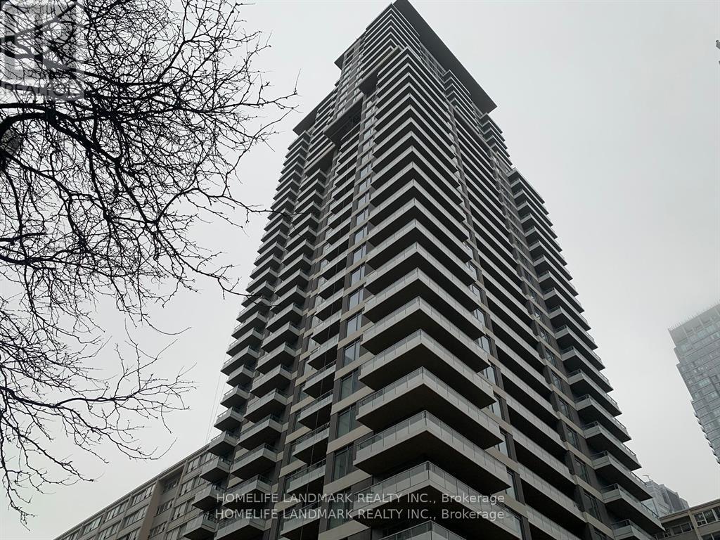 2311 - 50 DUNFIELD AVENUE, Toronto, Ontario