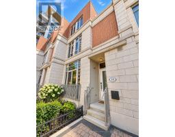 TH8 - 18 GRAND MAGAZINE STREET, Toronto, Ontario