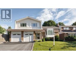 59 KILCHURN CASTLE DRIVE, Toronto, Ontario