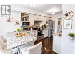 46 BLACKSMITH LANE, Whitby, Ontario