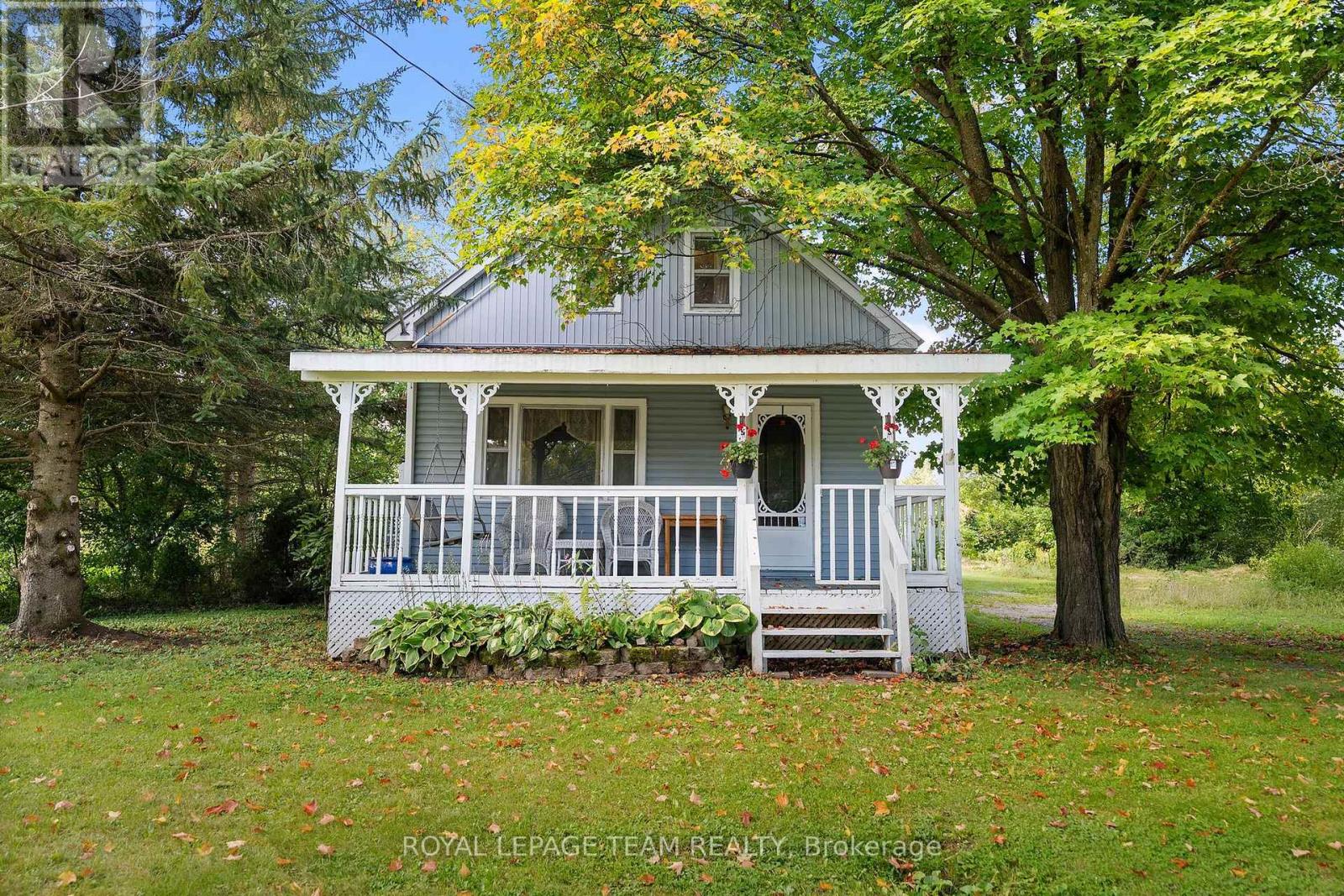 3779 BURNSTOWN ROAD, Renfrew, Ontario