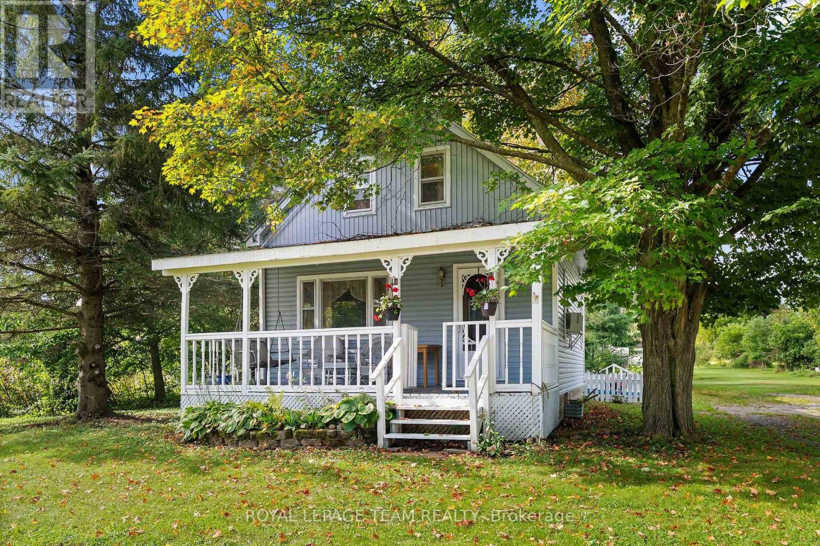 3779 Burnstown Road, Renfrew, Ontario  K7V 3Z4 - Photo 2 - X13789420