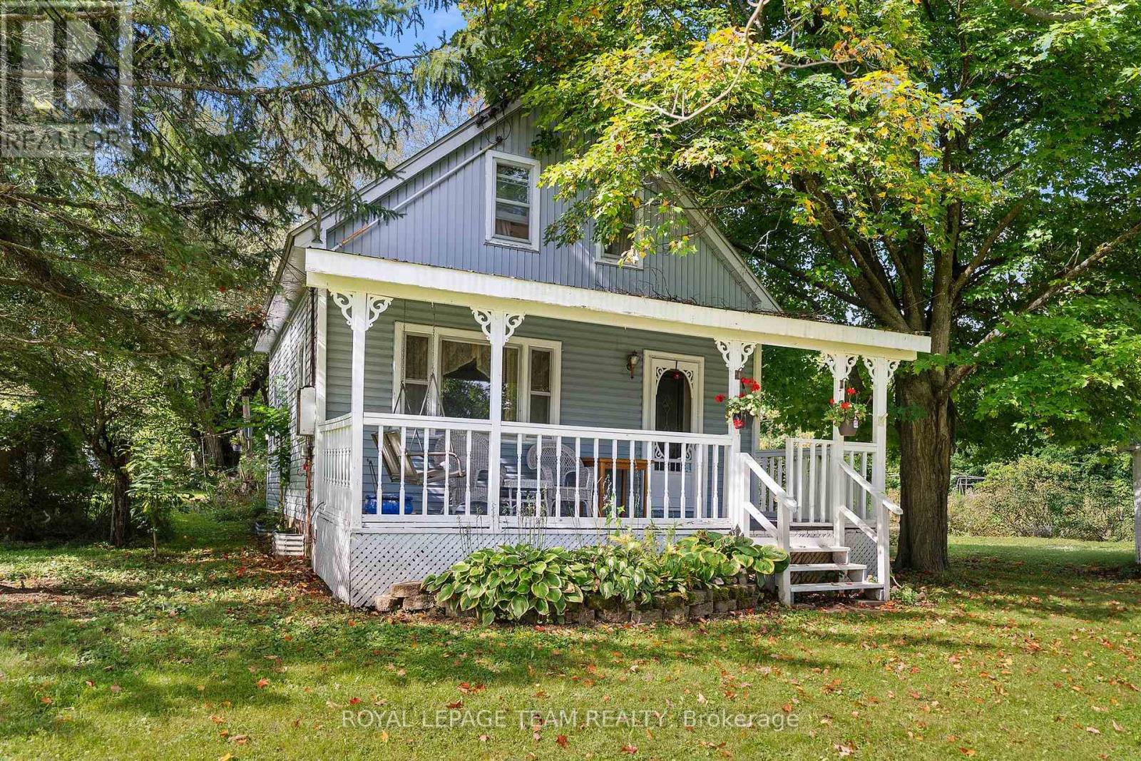 3779 Burnstown Road, Renfrew, Ontario  K7V 3Z4 - Photo 3 - X13789420