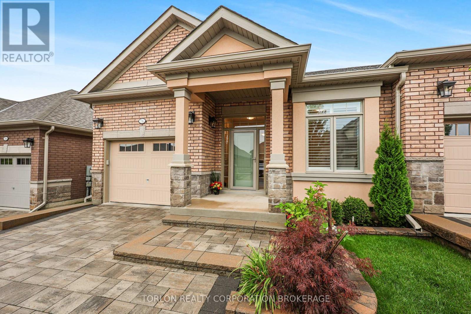 4 - 76 Summerhill Drive, New Tecumseth, Ontario  L9R 0S5 - Photo 2 - N13789432