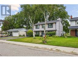 69 NISBET DRIVE, Aurora, Ontario