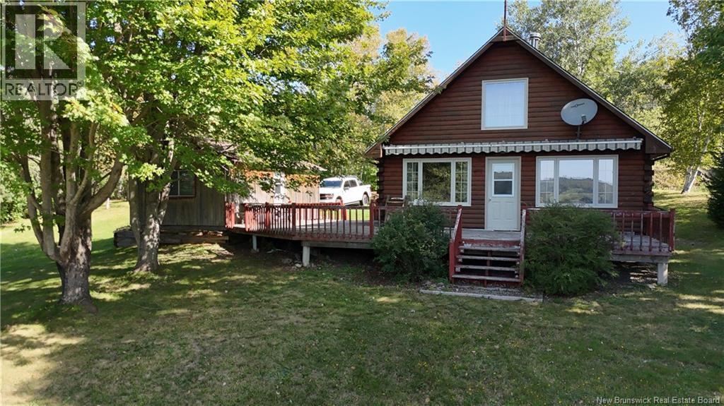 3073 Route 105, Bear Island, New Brunswick