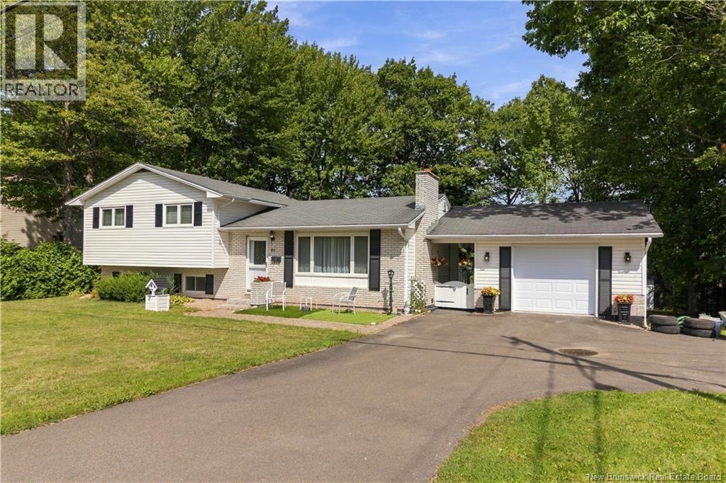 91 Springwater Lane, New Maryland, New Brunswick