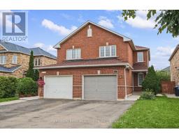 5274 MARBLEWOOD DRIVE, Mississauga, Ontario