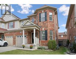 937 VICKERMAN WAY, Milton, Ontario