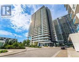 2205 - 2560 EGLINTON AVENUE W, Mississauga, Ontario
