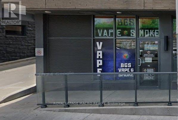 8 - 1205 Queen Street W, Toronto, Ontario  M6K 0B9 - Photo 1 - W13789392