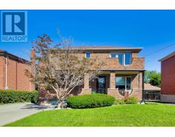 74 RAVEN ROAD, Toronto, Ontario