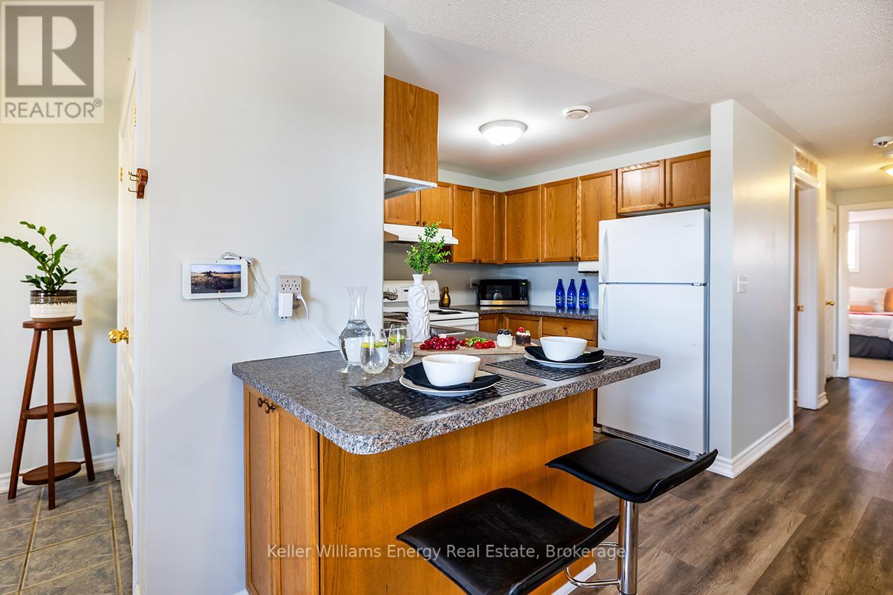 505 - 249 Ruttan Terrace, Cobourg, Ontario  K9A 5X6 - Photo 23 - X13511346