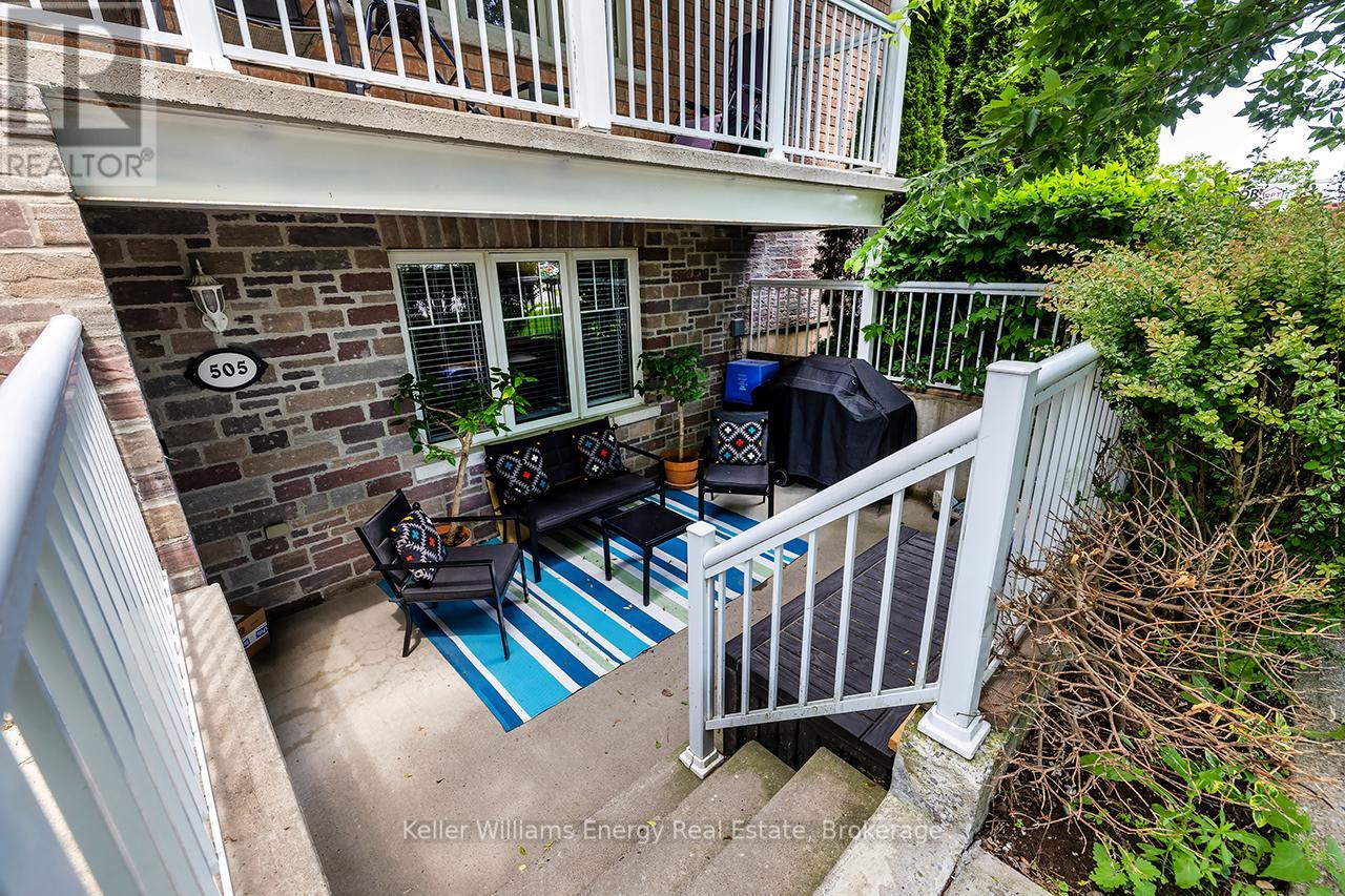 505 - 249 Ruttan Terrace, Cobourg, Ontario  K9A 5X6 - Photo 10 - X13511346