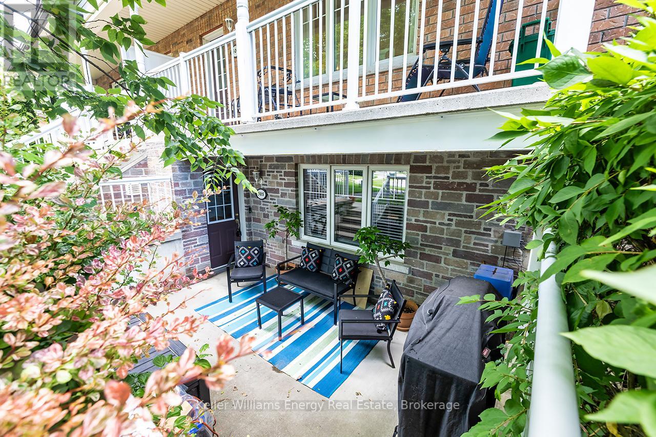 505 - 249 Ruttan Terrace, Cobourg, Ontario  K9A 5X6 - Photo 4 - X13511346