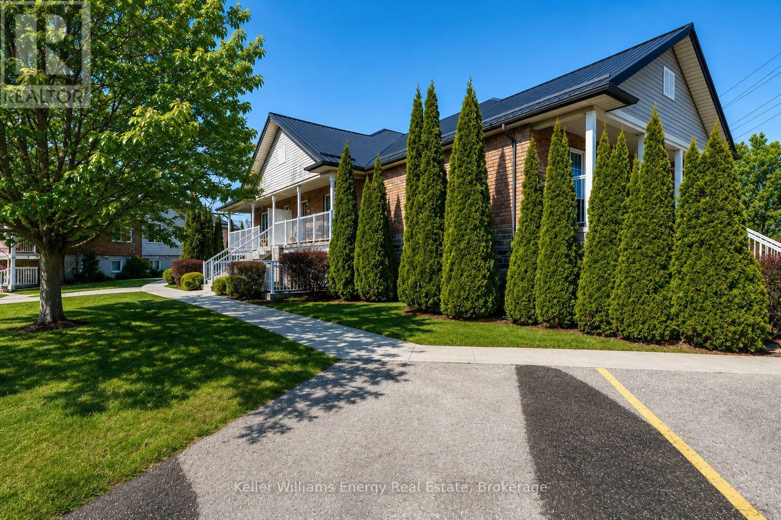 505 - 249 Ruttan Terrace, Cobourg, Ontario  K9A 5X6 - Photo 8 - X13511346