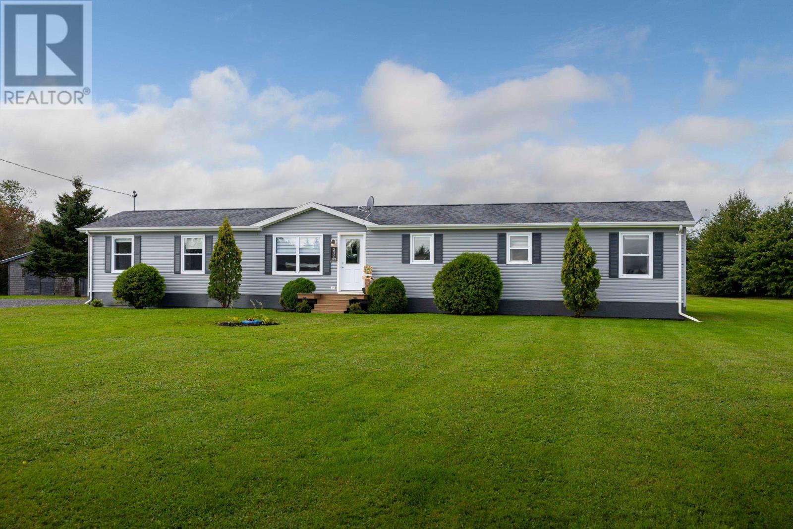 237 Avondale Road, Rte 216, Vernon River, Prince Edward Island  C0A 2E0 - Photo 1 - 202623426