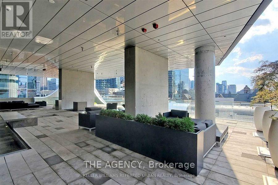 4109 - 197 Yonge Street, Toronto, Ontario  M5B 0C1 - Photo 10 - C13781984