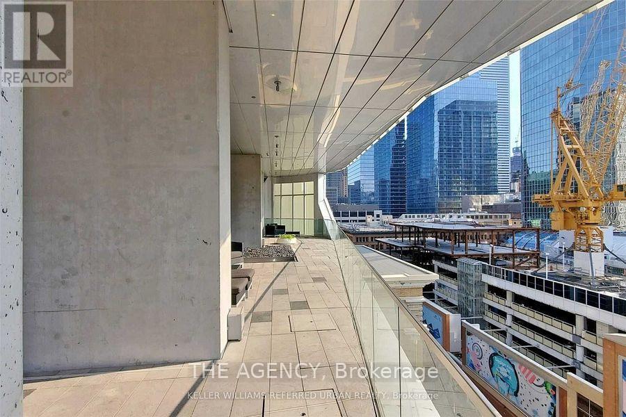 4109 - 197 Yonge Street, Toronto, Ontario  M5B 0C1 - Photo 11 - C13781984
