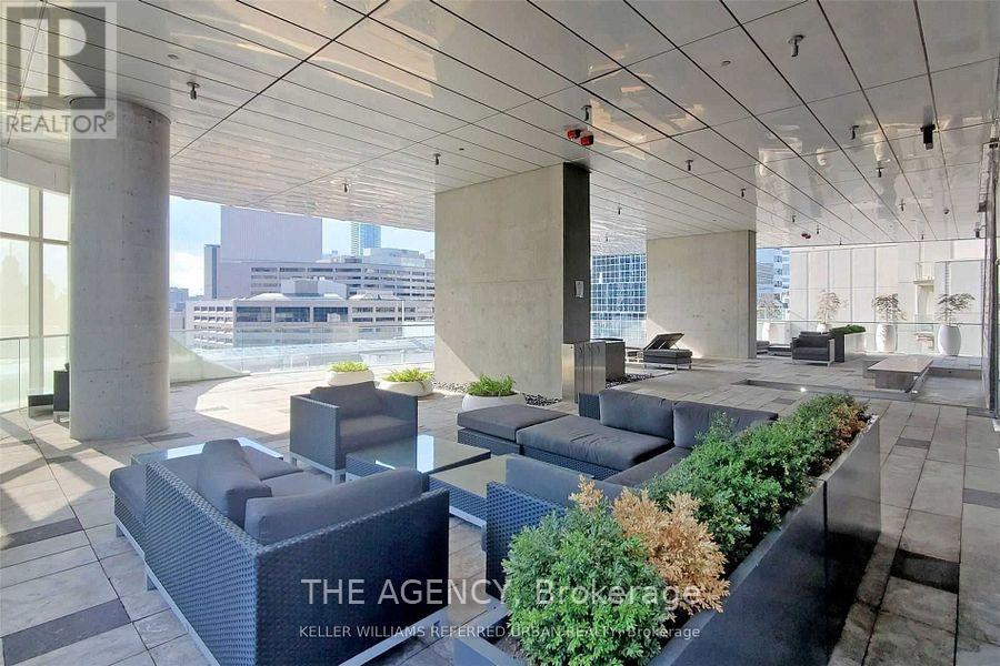 4109 - 197 Yonge Street, Toronto, Ontario  M5B 0C1 - Photo 9 - C13781984
