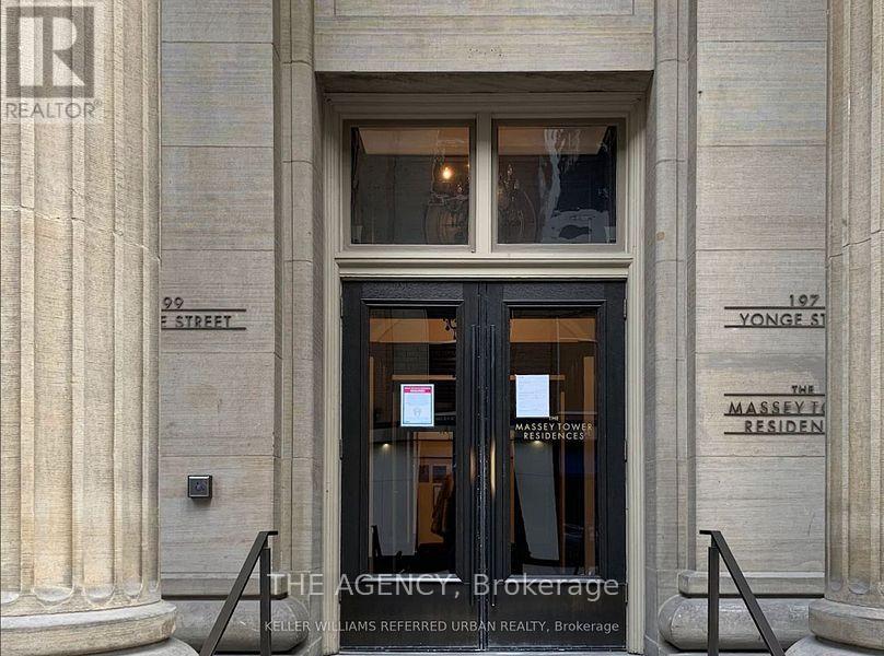 4109 - 197 Yonge Street, Toronto, Ontario  M5B 0C1 - Photo 18 - C13781984