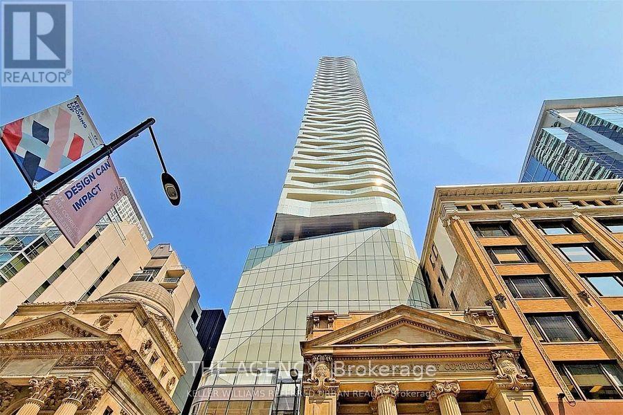 4109 - 197 Yonge Street, Toronto, Ontario  M5B 0C1 - Photo 17 - C13781984