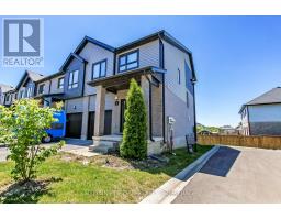 2 - 819 KLEINBURG DRIVE, London North, Ontario