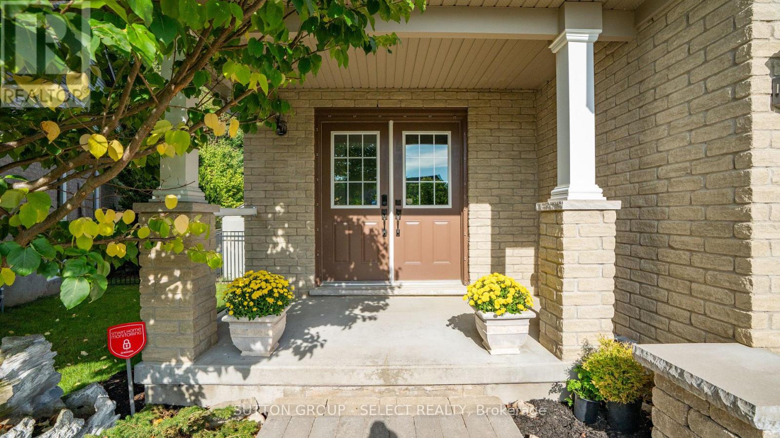 713 Silverfox Place, London North, Ontario  N6G 0G2 - Photo 2 - X13789468