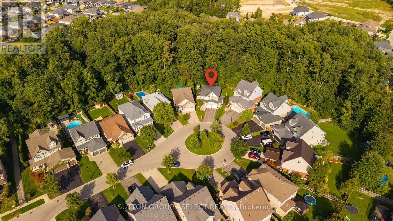 713 Silverfox Place, London North, Ontario  N6G 0G2 - Photo 46 - X13789468