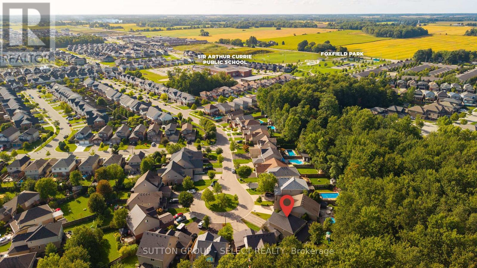 713 Silverfox Place, London North, Ontario  N6G 0G2 - Photo 48 - X13789468