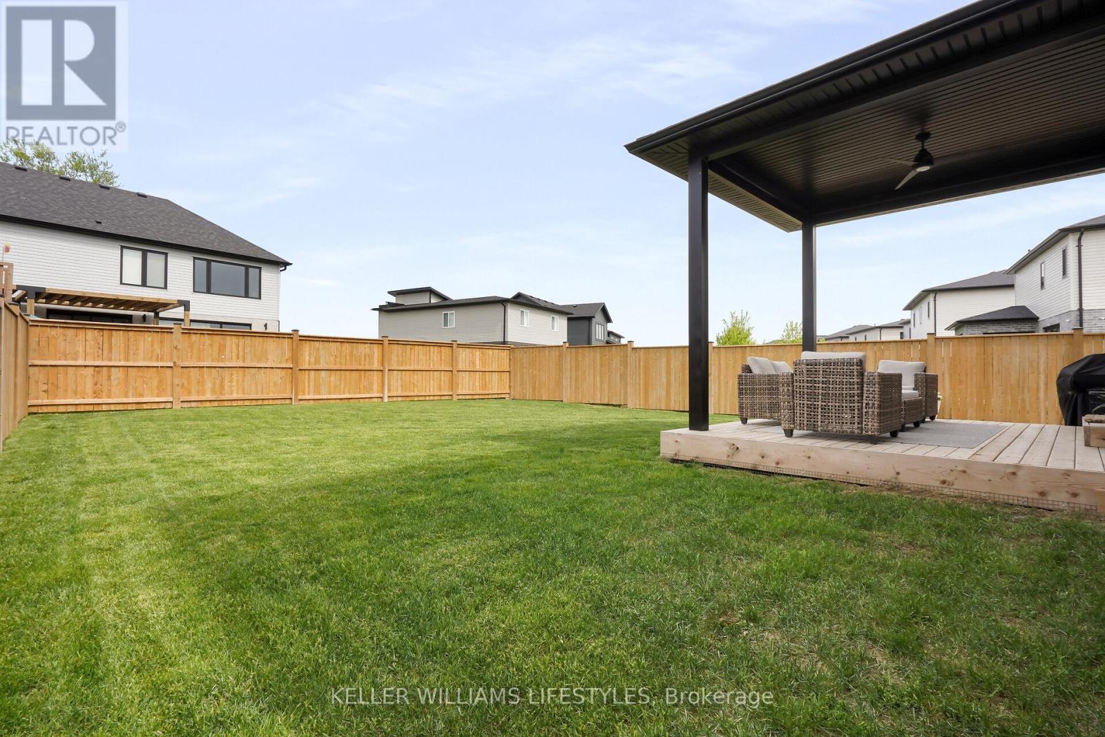 1789 Applerock Avenue, London North, Ontario  N6G 2S7 - Photo 37 - X13789476