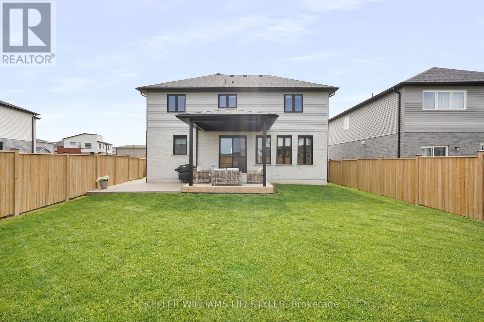1789 Applerock Avenue, London North, Ontario  N6G 2S7 - Photo 40 - X13789476