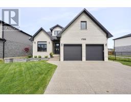 1789 APPLEROCK AVENUE, London North, Ontario