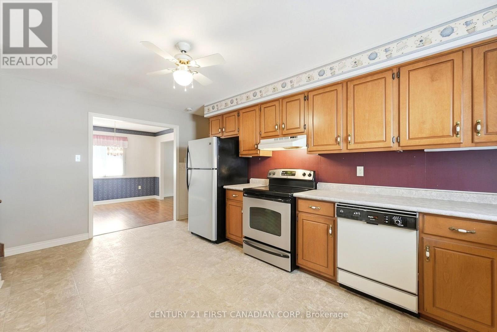 30 Bonaventure Drive, London East, Ontario  N5V 4B5 - Photo 10 - X13789508