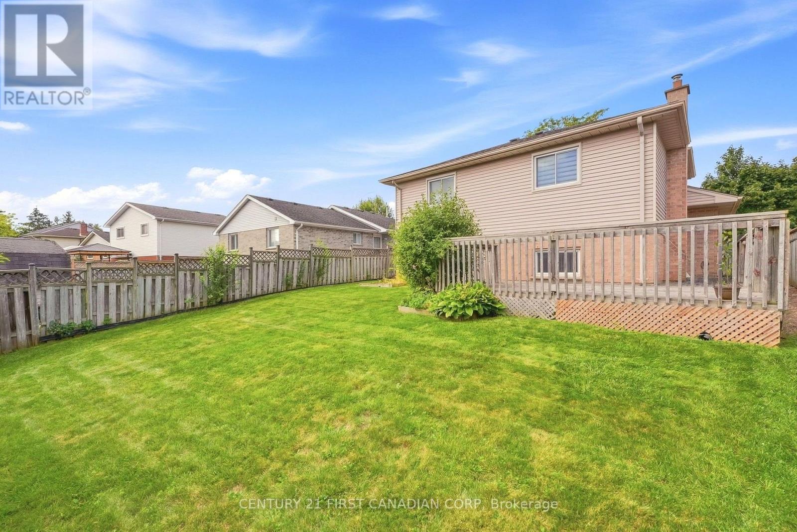 30 Bonaventure Drive, London East, Ontario  N5V 4B5 - Photo 21 - X13789508