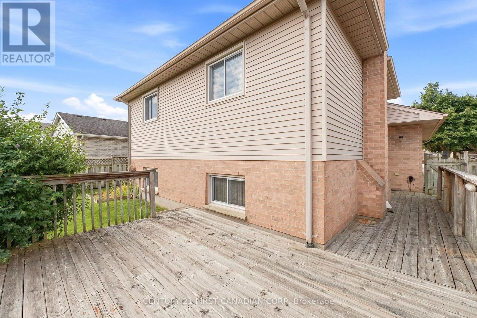 30 Bonaventure Drive, London East, Ontario  N5V 4B5 - Photo 23 - X13789508