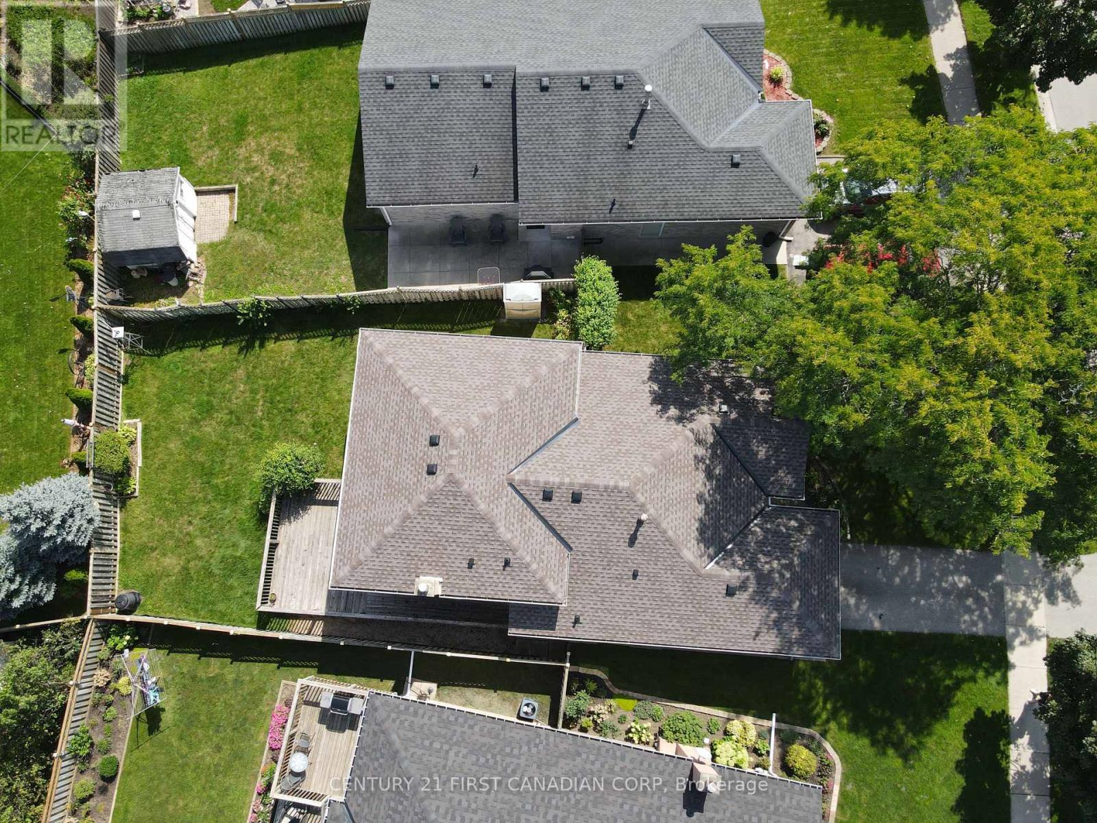 30 Bonaventure Drive, London East, Ontario  N5V 4B5 - Photo 24 - X13789508