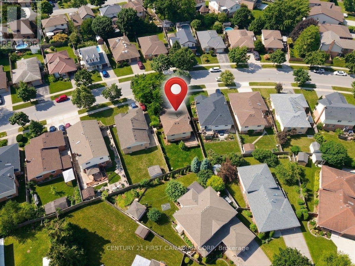 30 Bonaventure Drive, London East, Ontario  N5V 4B5 - Photo 26 - X13789508