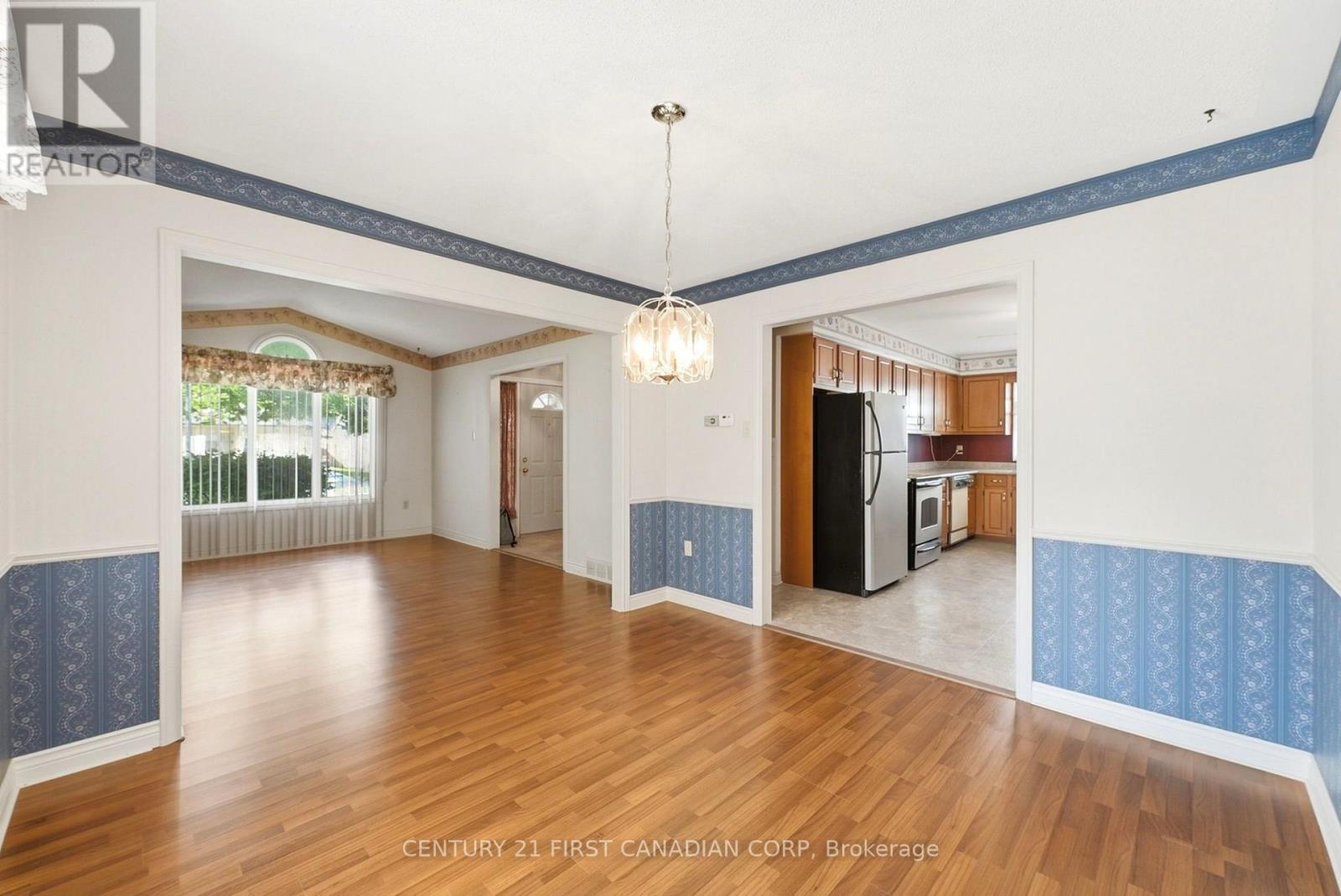 30 Bonaventure Drive, London East, Ontario  N5V 4B5 - Photo 7 - X13789508
