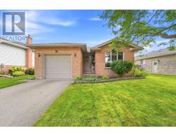 30 BONAVENTURE DRIVE, London East, Ontario