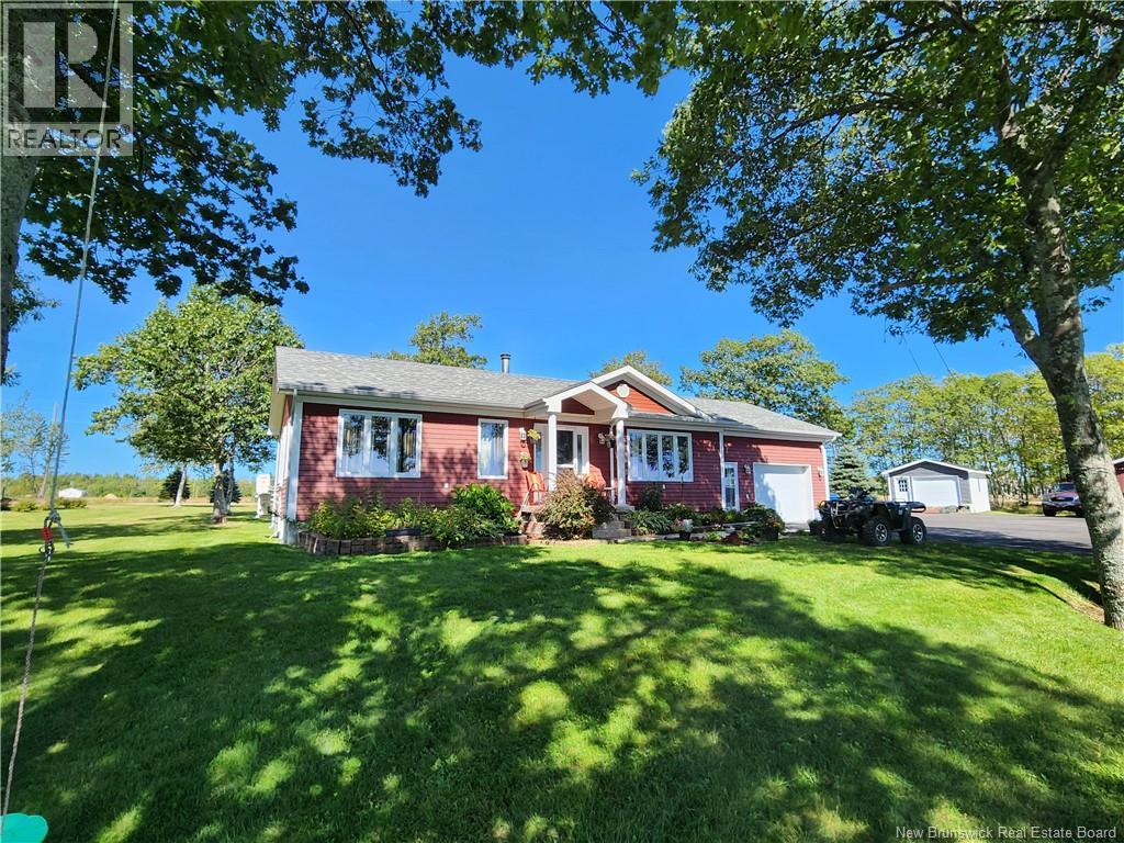 146 Rue Omer, Pointe-À-Tom, New Brunswick