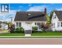 44 Sherrard Avenue, Moncton, New Brunswick